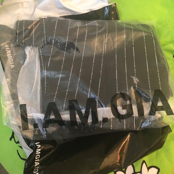 (SOLD) I.am.gia DOMINIQE PANT - Picture 5 of 5